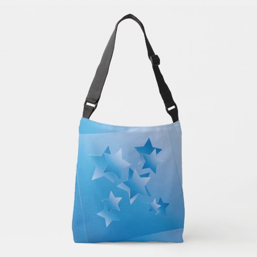 Sac Ajustable Les fenêtres du ciel (Devant)