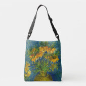 Sac Ajustable Les frères impériaux Van Gogh (Dos)