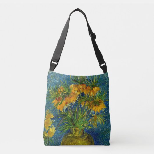 Sac Ajustable Les frères impériaux Van Gogh (Devant)