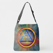 Sac Ajustable Les lentilles de la Providence (Dos)