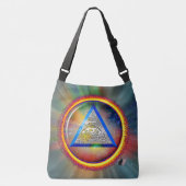 Sac Ajustable Les lentilles de la Providence (Devant)