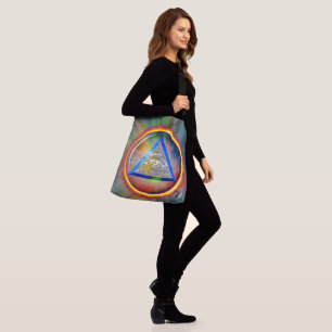 Sac Ajustable Les lentilles de la Providence