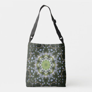 Sac Ajustable Les marguerites de rivière par clair de lune