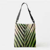 Sac Ajustable Les rayures de la nature (Dos)