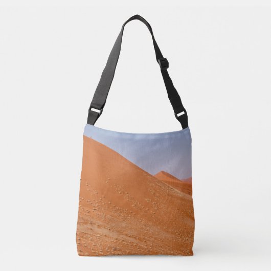 Sac Ajustable Les Rouges de Sossusvlei (Devant)