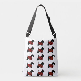 Sac Ajustable Les Scotties personnalisent