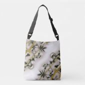 Sac Ajustable Les vignes de l'amour (Devant)