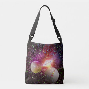 Sac Ajustable Les visiteurs