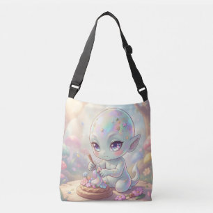 Sac Ajustable Les voyageurs galactiques du nectar