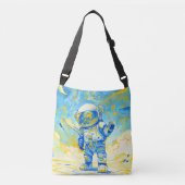 Sac Ajustable L'espace (Devant)