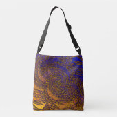Sac Ajustable Lettres...... (Dos)