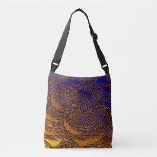 Sac Ajustable Lettres......