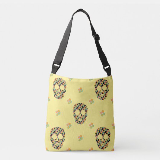 Sac Ajustable Lever du soleil des morts (Devant)