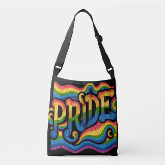 SAC AJUSTABLE LGBTQ+