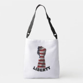 SAC AJUSTABLE LIBERTY! (Dos)