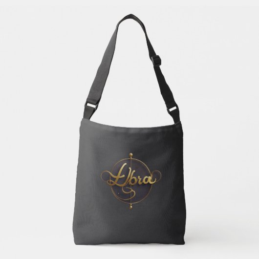 Sac Ajustable Libra (Devant)