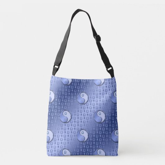 Sac Ajustable Libra (Dos)