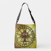 Sac Ajustable Libra Zodiac Astrologie design Horoscope (Dos)