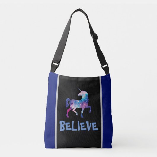 SAC AJUSTABLE LICORNE (Devant)