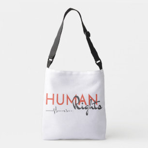 Sac Ajustable Lifeline to Human Rights