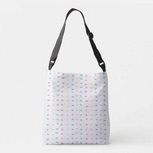 Sac Ajustable Lignes motifs