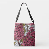 Sac Ajustable Lilac (Dos)