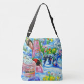 Sac Ajustable Lilly (Dos)