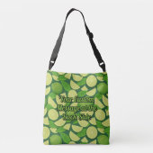Sac Ajustable Lime (Dos)