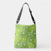 Sac Ajustable Lime pop (Devant)
