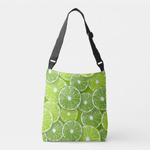 Sac Ajustable Lime pop