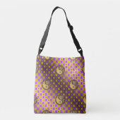 Sac Ajustable Lion & Sanglier de Terre (Dos)