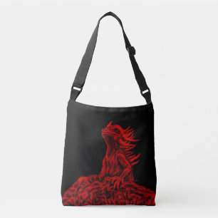 Sac Ajustable Little red Dragon