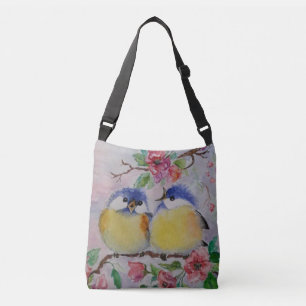 Sac Ajustable Little Sparrows Crossbody Bag Spring