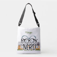 Livre Nerd personnalisé