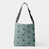 Sac Ajustable Loch Nessie (Devant)