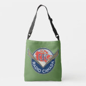 Sac Ajustable Logo CBC 1940 (Dos)