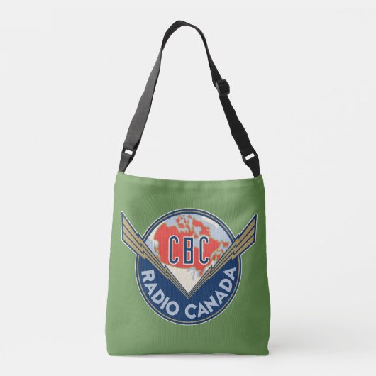 Sac Ajustable Logo CBC 1940 (Dos)
