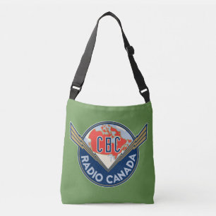 Sac Ajustable Logo CBC 1940