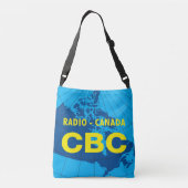 Sac Ajustable Logo CBC 1958 (Dos)