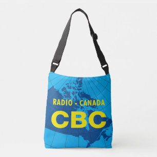 Sac Ajustable Logo CBC 1958