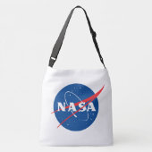 Sac Ajustable Logo de la NASA Europa Clipper (Dos)