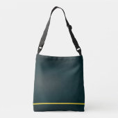 Sac Ajustable Logo de Marque Professionnelle Simple (Dos)