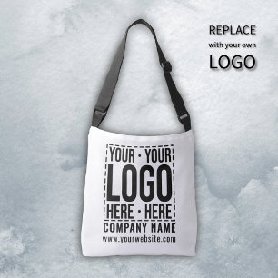 Sac Ajustable Logo d'entreprise personnalisé Entreprise Cool mod
