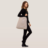 Sac Ajustable Logo d'entreprise promotionnel (Sur le modèle)