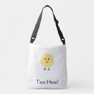 Sac Ajustable L'Oiseau très perturbé