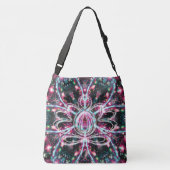 Sac Ajustable Lothus Zen de Phosphorescence (Dos)