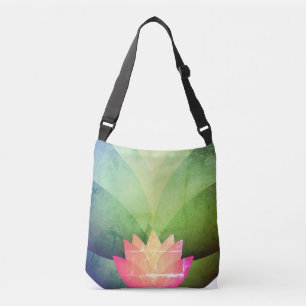 Sac Ajustable Lotus Flower
