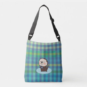 Sac Ajustable loutre de mer