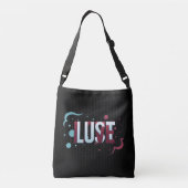 Sac Ajustable Love Love - Édition Mix Colofull (Dos)