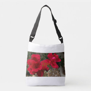 Sac Ajustable Love & Peace Fourre-tout